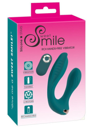 Sweet Smile Multi-Function Vib